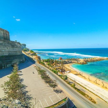 Oyo 1200 Kencana Residence Jimbaran Екстериор снимка