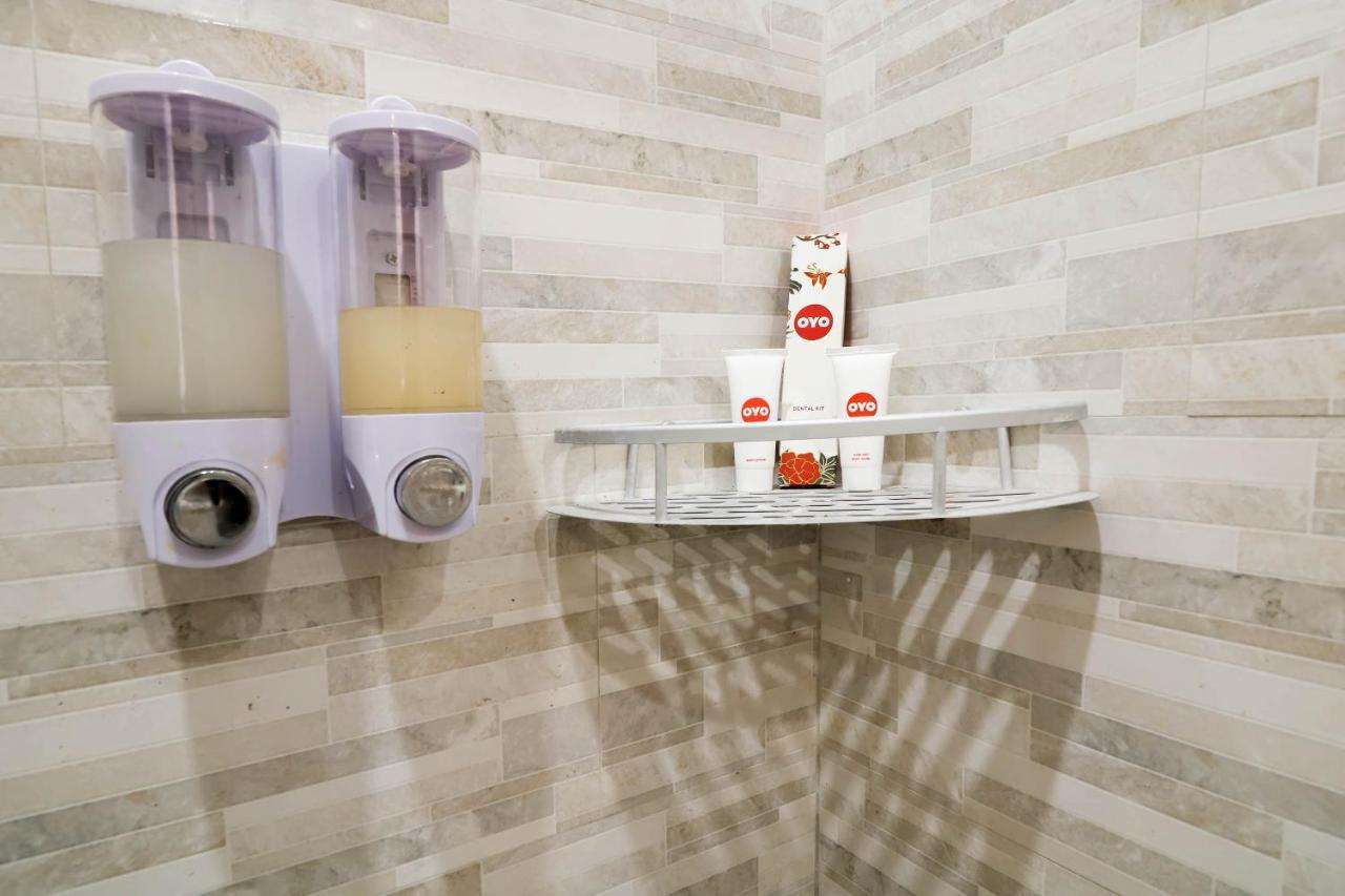 Oyo 1200 Kencana Residence Jimbaran Екстериор снимка