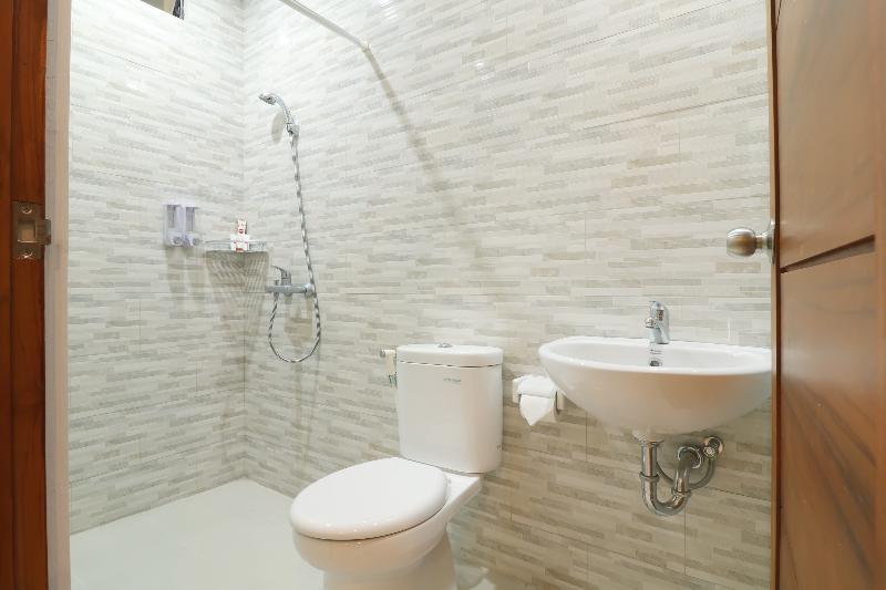Oyo 1200 Kencana Residence Jimbaran Екстериор снимка